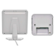 EMOS TERMOSTAT BEZPRZEWODOWY WiFi PROGRAMOWALNY + STEROWANIE SMARTFONEM P5623