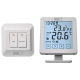 EMOS TERMOSTAT BEZPRZEWODOWY WiFi PROGRAMOWALNY + STEROWANIE SMARTFONEM P5623