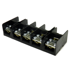 ELPROD Płytka odgałęźna, 5-torowa, 35 mm² LZP-5/35