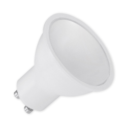 ŻARÓWKA LED GU10 5W BARWA NEUTRALNA